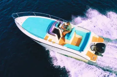 Tour de barco no golfo dos Poetas: Portovenere, 3 ilhas, cavernas