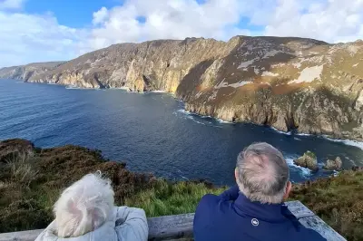 Slieve League & Southwest Donegal Private Day Tour