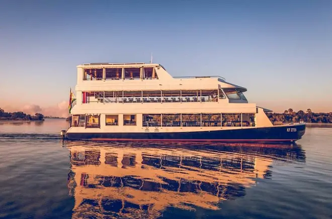 Tour 5 giorni Zimbabwe, Botswana e Zambia: Victoria Falls e Chobe