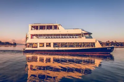 Zimbabwe, Botswana e Zâmbia em 5 dias: Cataratas Vitória e Chobe