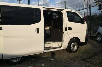 Transfert privé aéroport San Jose Cahuita : Service d’accueil