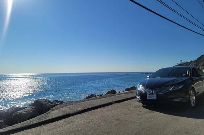 Transfert privé LAX au port de croisière de Los Angeles pour groupes