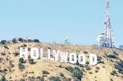Privater Transfer vom LAX zu Hotels in Hollywood ohne Sammelfahrten