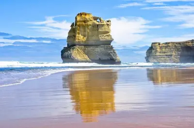 Great Ocean Road con audio guida: 12 Apostoli e Cape Otway