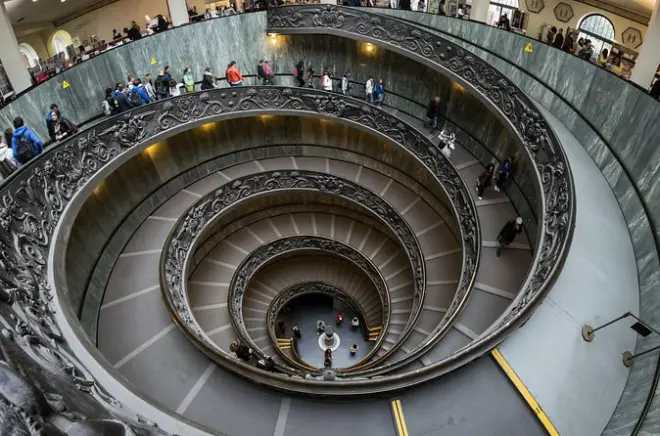 Vatican Museums & Sistine Chapel: Skip-the-Line Guided Tour