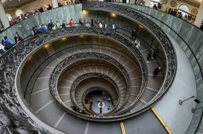 Tour guiado nos Museus do Vaticano e Capela Sistina sem fila