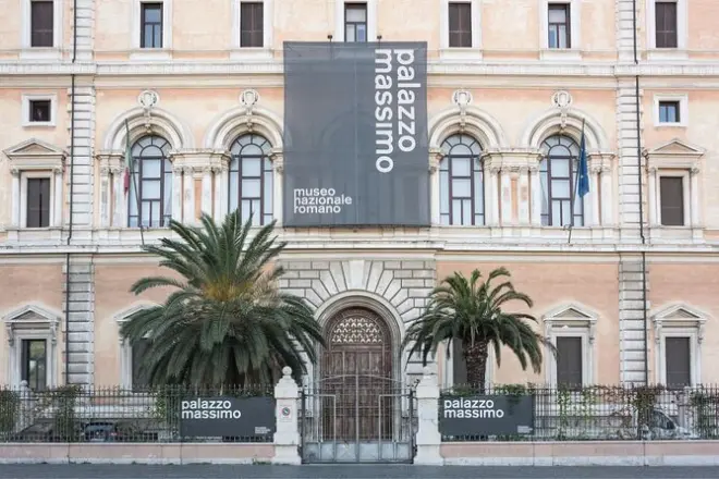 Musée national romain de Rome : 3 musées, 1 billet
