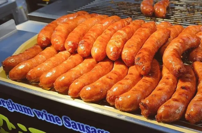 Taipeis Nachtmarkt privat entdecken: 8 Street Foods mit Guide