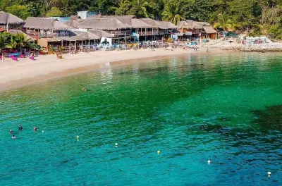 Privater Transfer von Oaxaca nach Puerto Escondido: Flexible Stopps