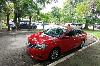 Let a local driver handle the roads in el salvador. flexible private transport for up to 12 hours, including pickup from san salvador, airport, or beach towns.