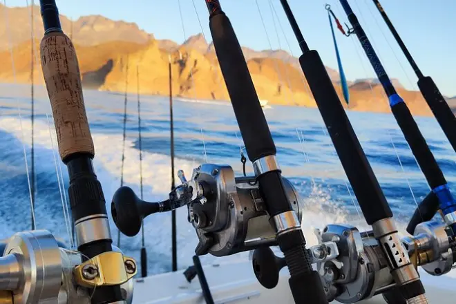 Sportfischen in Loreto: Roosterfish, Marlin & Dorado