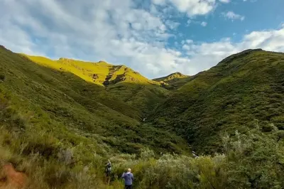 5-day Lesotho tour from Maseru: Trekking and cultural villages