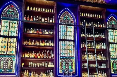Las Olas Boulevard Foodtour: Vier Küchen in 3 Stunden
