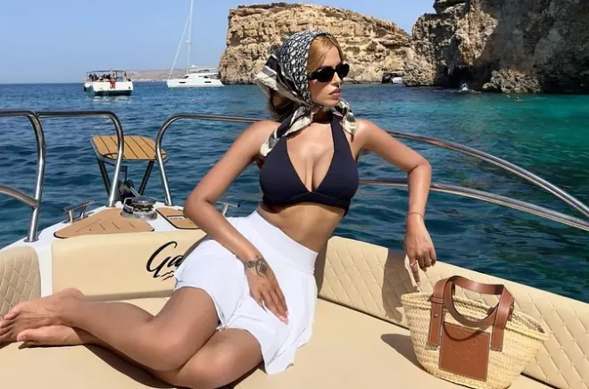 Private Bootstour Malta: Blaue Lagune, Gozo & Comino