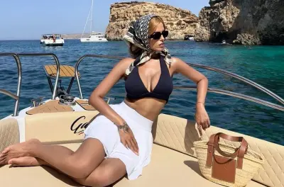 Private Boat Tour Malta: Blue Lagoon, Gozo & Comino