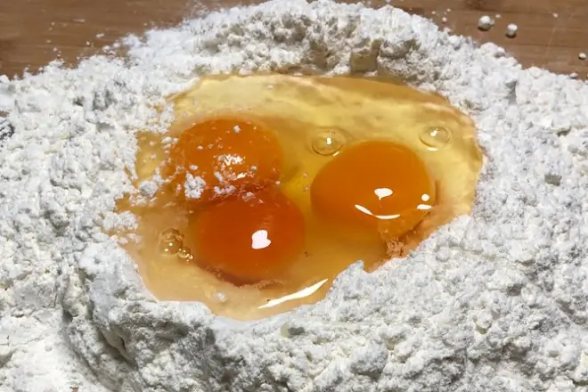 Cours de cuisine à Modène : Préparer tagliatelle et tortelloni