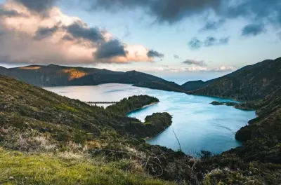 Isola di São Miguel: Guida privata e visite ai siti principali