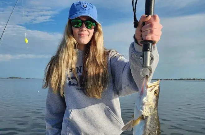Pesca inshore a Vero Beach: Indian River Lagoon