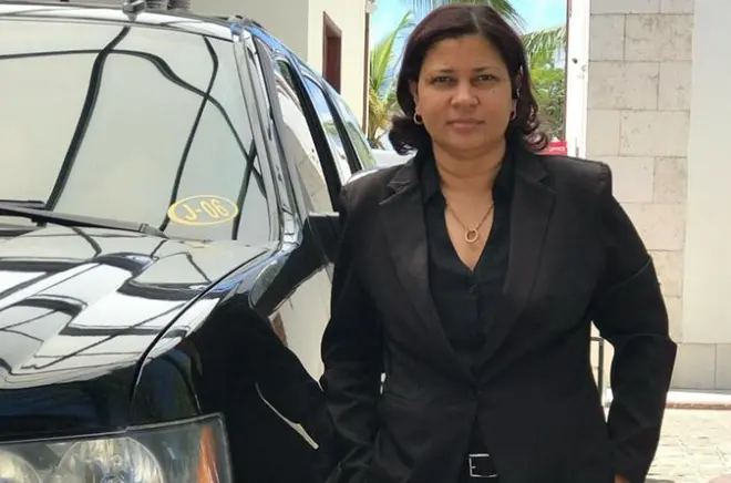 Privater Transfer Punta Cana nach Bayahibe-La Romana mit Abholung