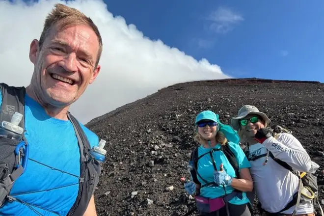 Randonnée volcanique à León et baignade dans la lagune Asososca
