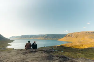 Westfjords: Tour privado personalizado sem multidões