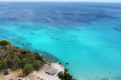 Schnorcheln in Willemstad: Kenepa, Cas Abao & Turtle Beach