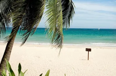 Voiture privée à Sanya : Circuit sur mesure de 1 à 3 jours