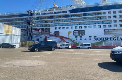 Trasferimento privato da Le Havre a Parigi: Mercedes o minivan