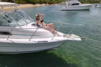 Vieques Schnorcheltour: Meeresschildkröten & Roter Sandstrand