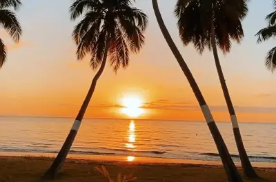 Arecibo Cueva del Indio Tour: Taino Geschichte und Clearwater Beach