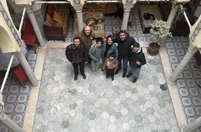 Casbah d’Alger visite guidée privée site UNESCO