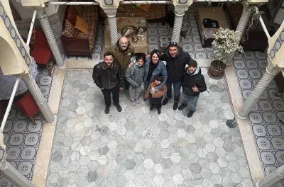 Casbah von Algier: Private Führung zum UNESCO-Weltkulturerbe