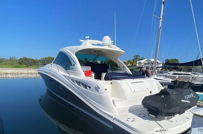 Snorkel em Grand Cayman: Iate privado com Stingray City