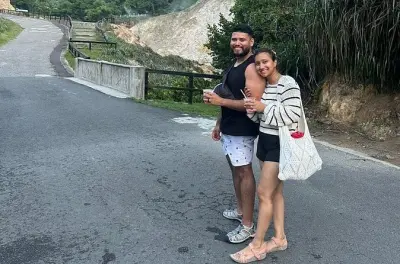 Isola di St Lucia privata con percorso su misura e personalizzato