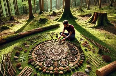 Big Island Meditation: Kleine Gruppe an heiligen Orten