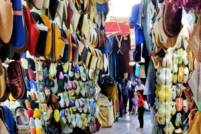 3 jours à Oujda : Medina, marchés et vie locale