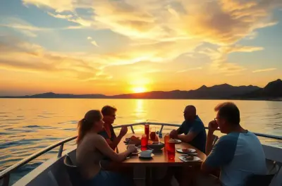 Dalyan Mondschein-Flussfahrt: Schlammbad, Schwimmen & Abendessen