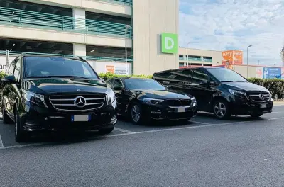 Transfer privato da Ravenna a Burano con taxi d’acqua