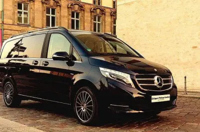Traslado privado en taxi de Southampton a Gatwick