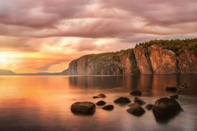 Napanee und bon echo entdecken: private tour mit wandern, kanufahren, regionalem lunch und Überraschungen – flexible stopps & persönliche fotos inklusive.