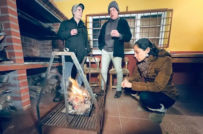 Rituale Pachamama a La Paz: Mercato delle streghe e cerimonia andina