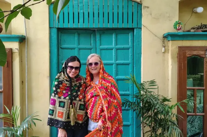 Amritsar : Temple d’or, Jallianwala Bagh et cérémonie Wagah