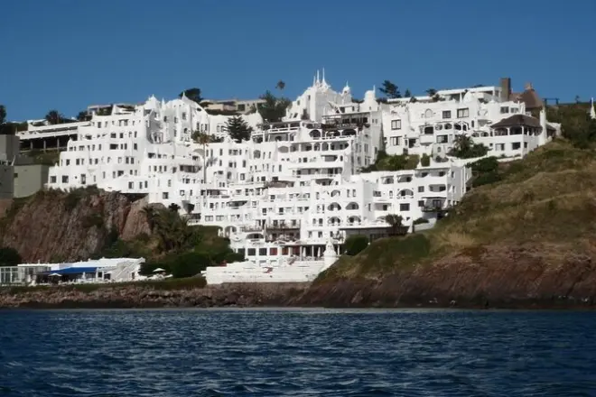 Punta del Este privado: Mão, Casapueblo e Museu Ralli
