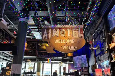 A Toronto: Birre artigianali, cocktail e poutine da gustare