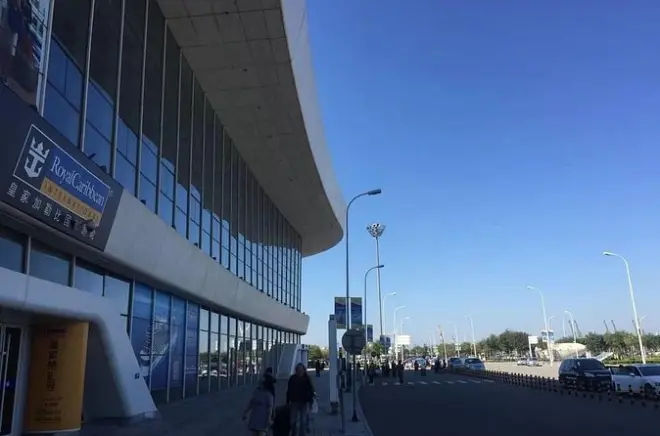 Private Transfer Tianjin Port to Beijing Hotels: 2.5–3 Hours