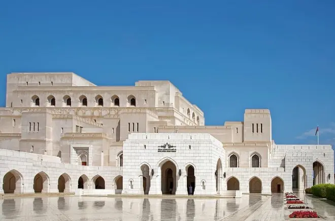 Tour privado por Muscat con Muttrah Souq y guía local