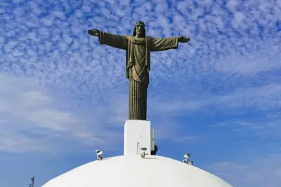 Puerto Plata City Tour: Mount Isabel, Rum & Chocolate