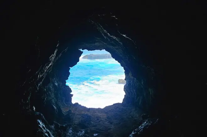 Rapa Nui Ganztagestour: 4 archäologische Stätten mit Guide