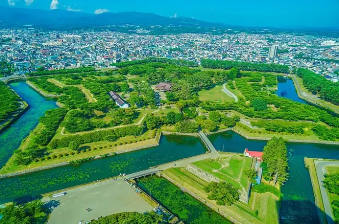 Hakodate: Tour privato personalizzabile con 4-5 tappe a scelta
