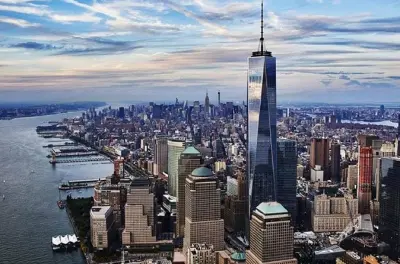7-Day East Coast Tour: NYC, Niagara Falls, D.C. & Boston